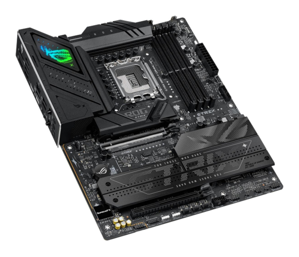 ASUS ROG STRIX B860-F GAMING WIFI - 1307456 - zdjęcie 4